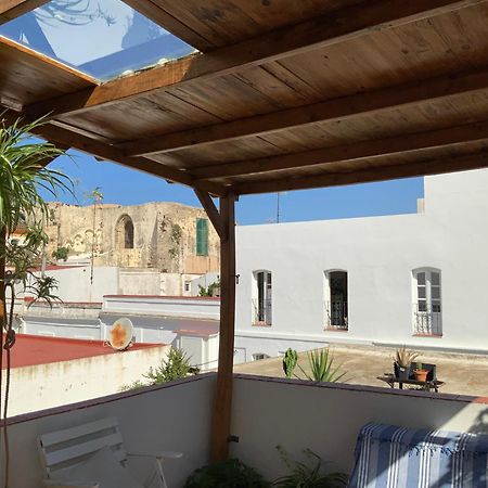 The Best In The Center Of Tarifa Apartman Kültér fotó