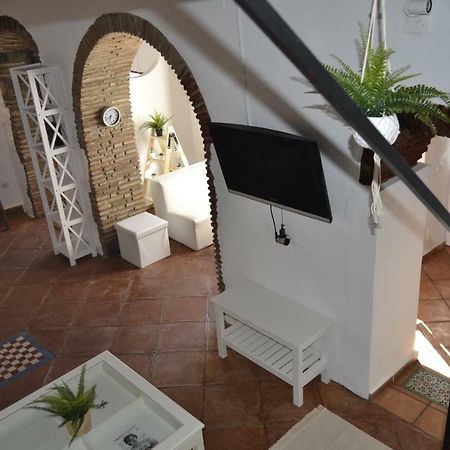 The Best In The Center Of Tarifa Apartman Kültér fotó