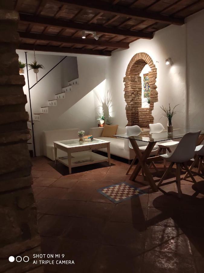 The Best In The Center Of Tarifa Apartman Kültér fotó