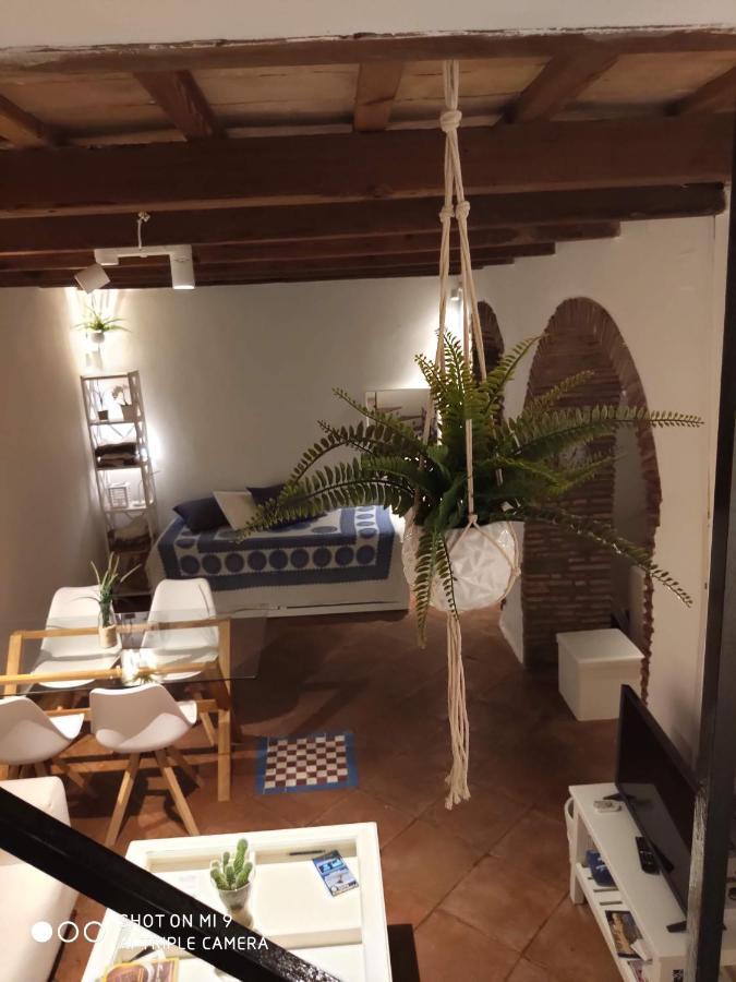 The Best In The Center Of Tarifa Apartman Kültér fotó