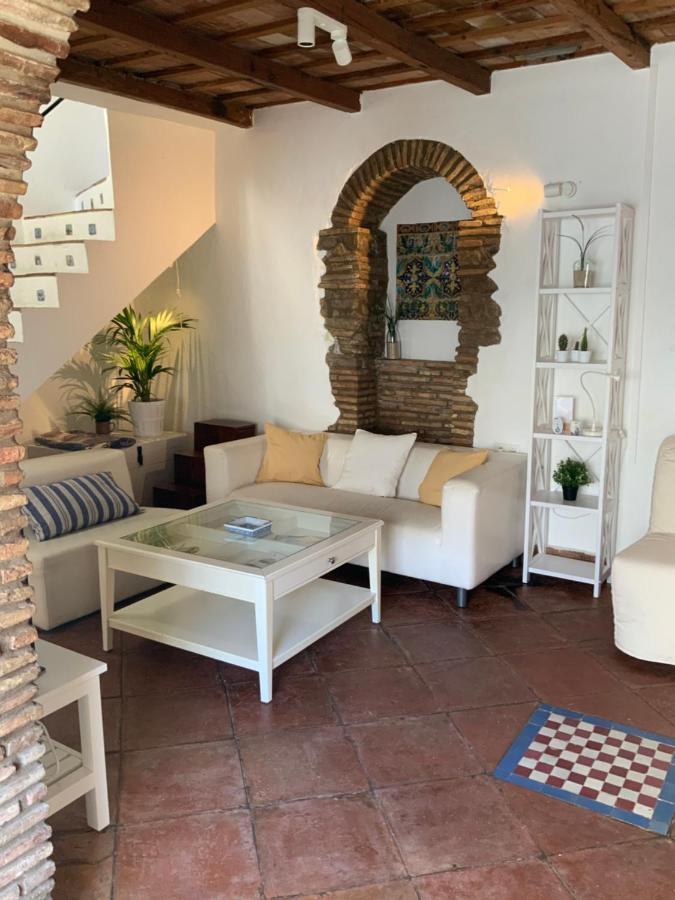 The Best In The Center Of Tarifa Apartman Kültér fotó