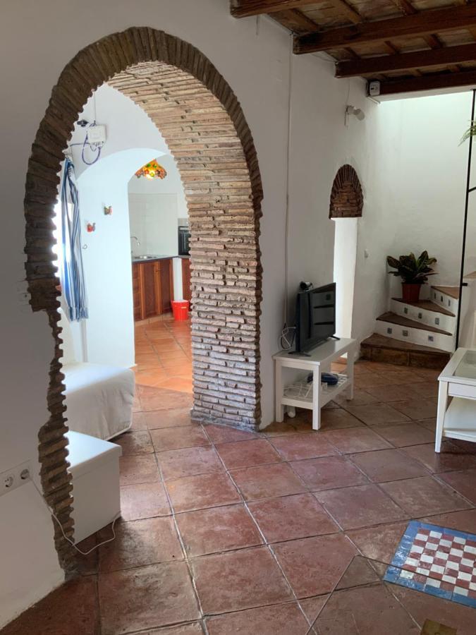 The Best In The Center Of Tarifa Apartman Kültér fotó