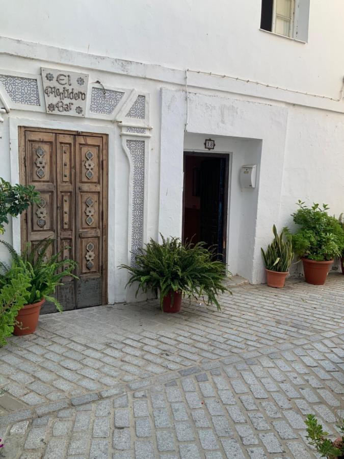 The Best In The Center Of Tarifa Apartman Kültér fotó