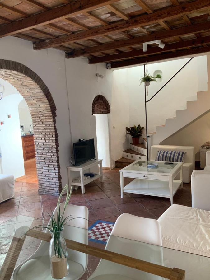 The Best In The Center Of Tarifa Apartman Kültér fotó