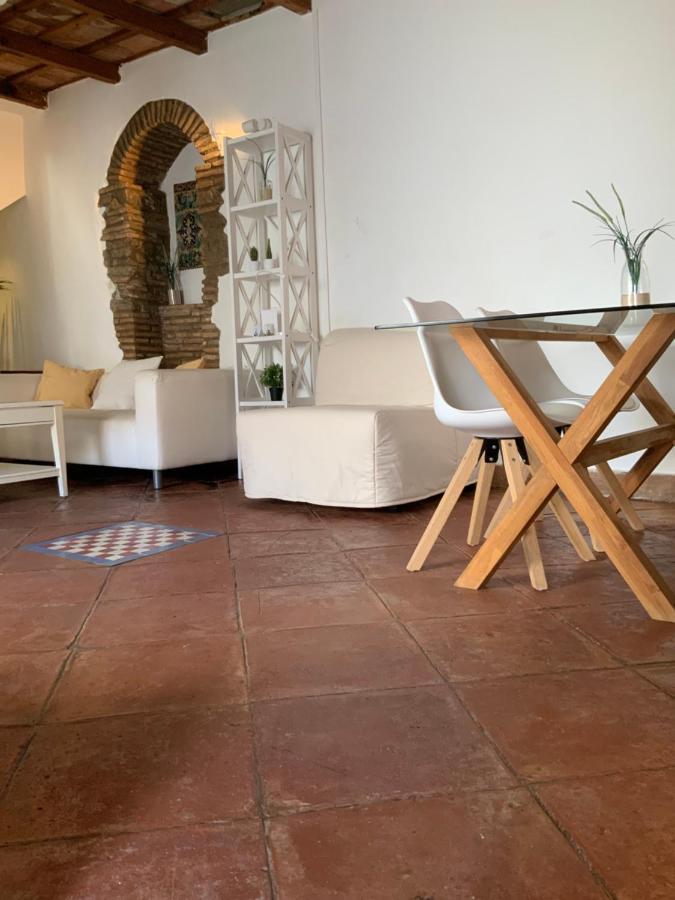 The Best In The Center Of Tarifa Apartman Kültér fotó