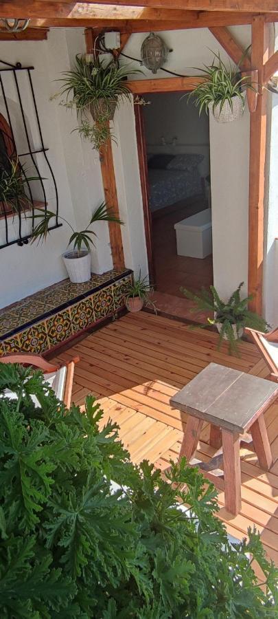 The Best In The Center Of Tarifa Apartman Kültér fotó