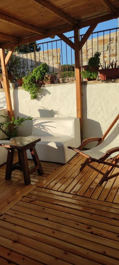 The Best In The Center Of Tarifa Apartman Kültér fotó
