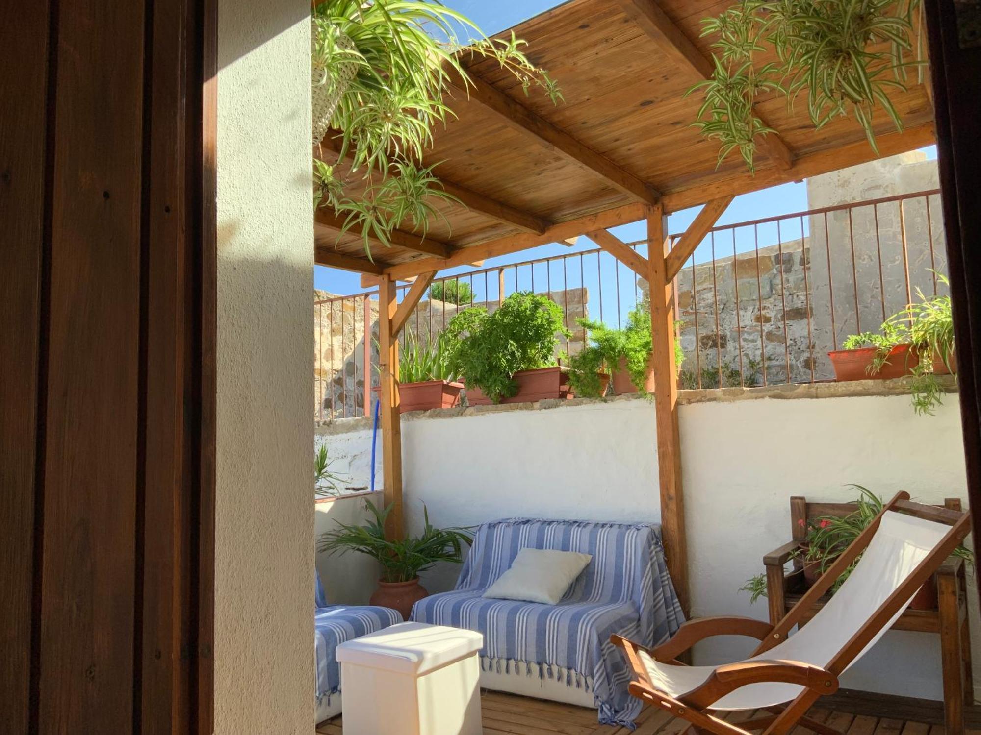 The Best In The Center Of Tarifa Apartman Kültér fotó