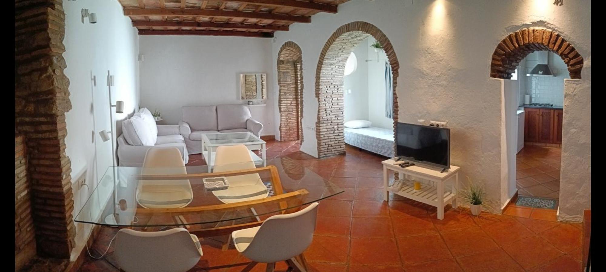 The Best In The Center Of Tarifa Apartman Kültér fotó