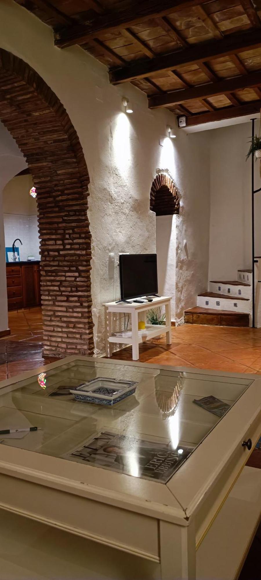 The Best In The Center Of Tarifa Apartman Kültér fotó