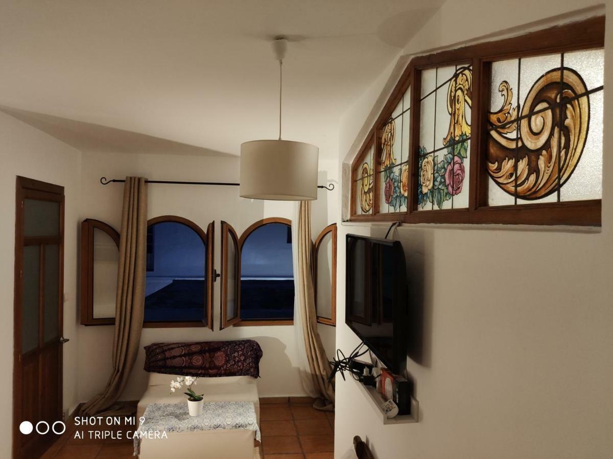 The Best In The Center Of Tarifa Apartman Kültér fotó