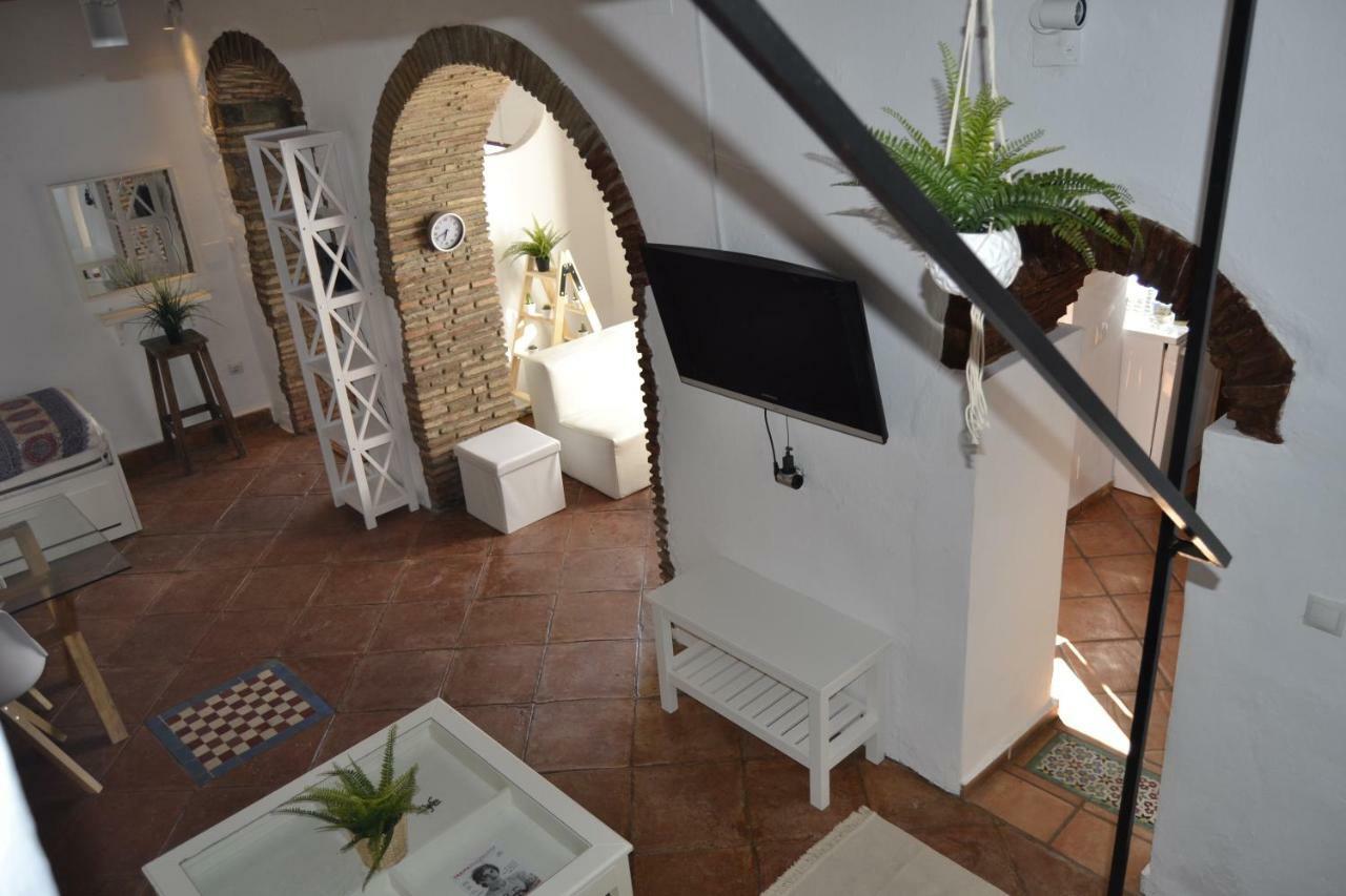 The Best In The Center Of Tarifa Apartman Kültér fotó
