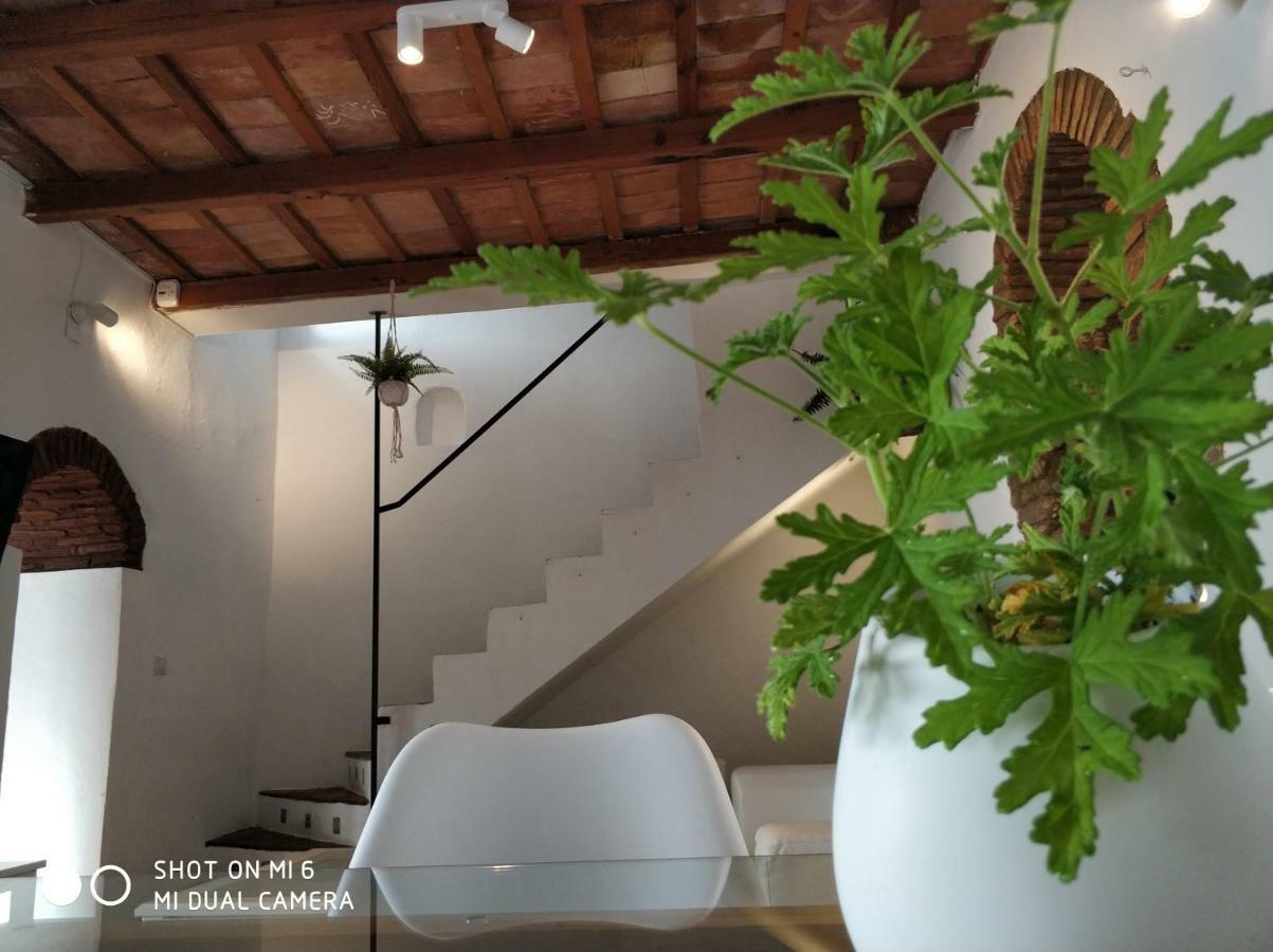 The Best In The Center Of Tarifa Apartman Kültér fotó