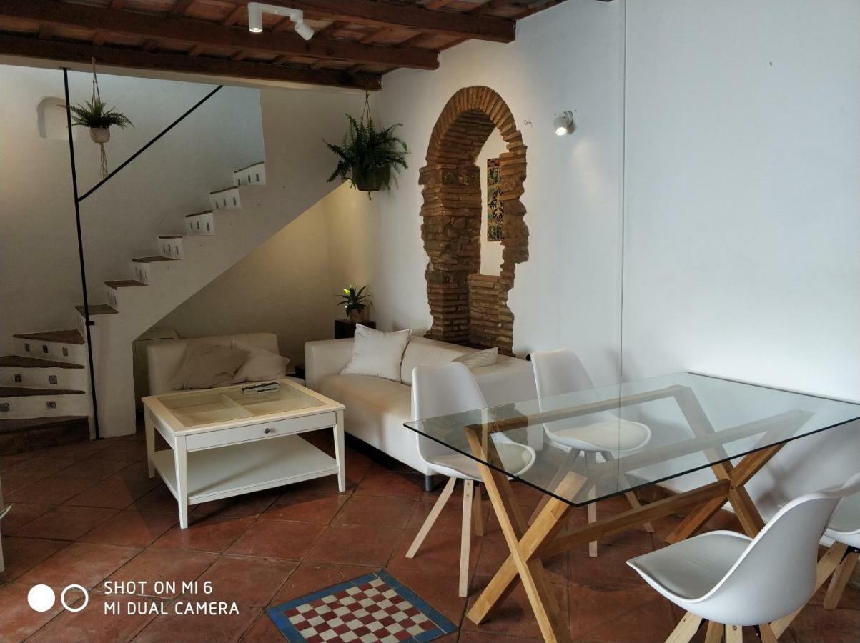 The Best In The Center Of Tarifa Apartman Kültér fotó