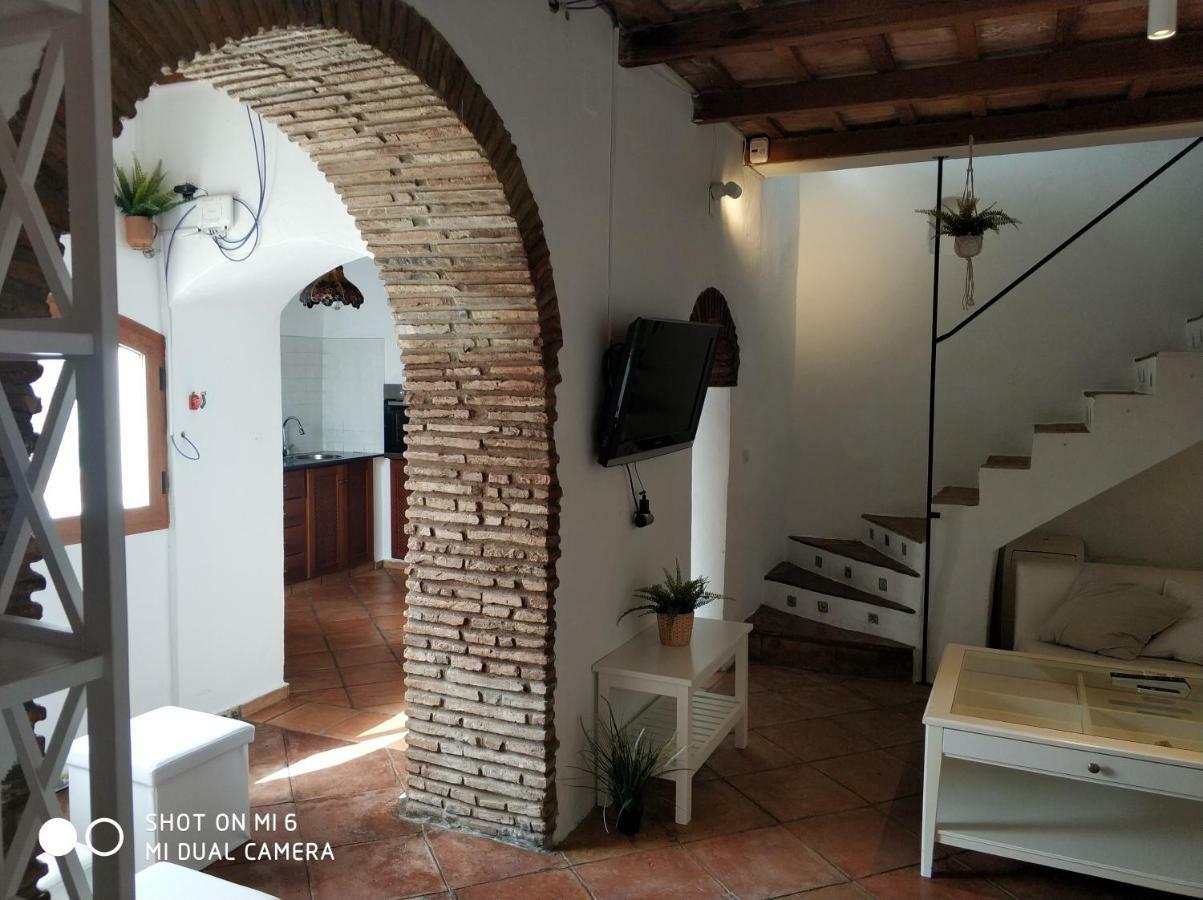 The Best In The Center Of Tarifa Apartman Kültér fotó