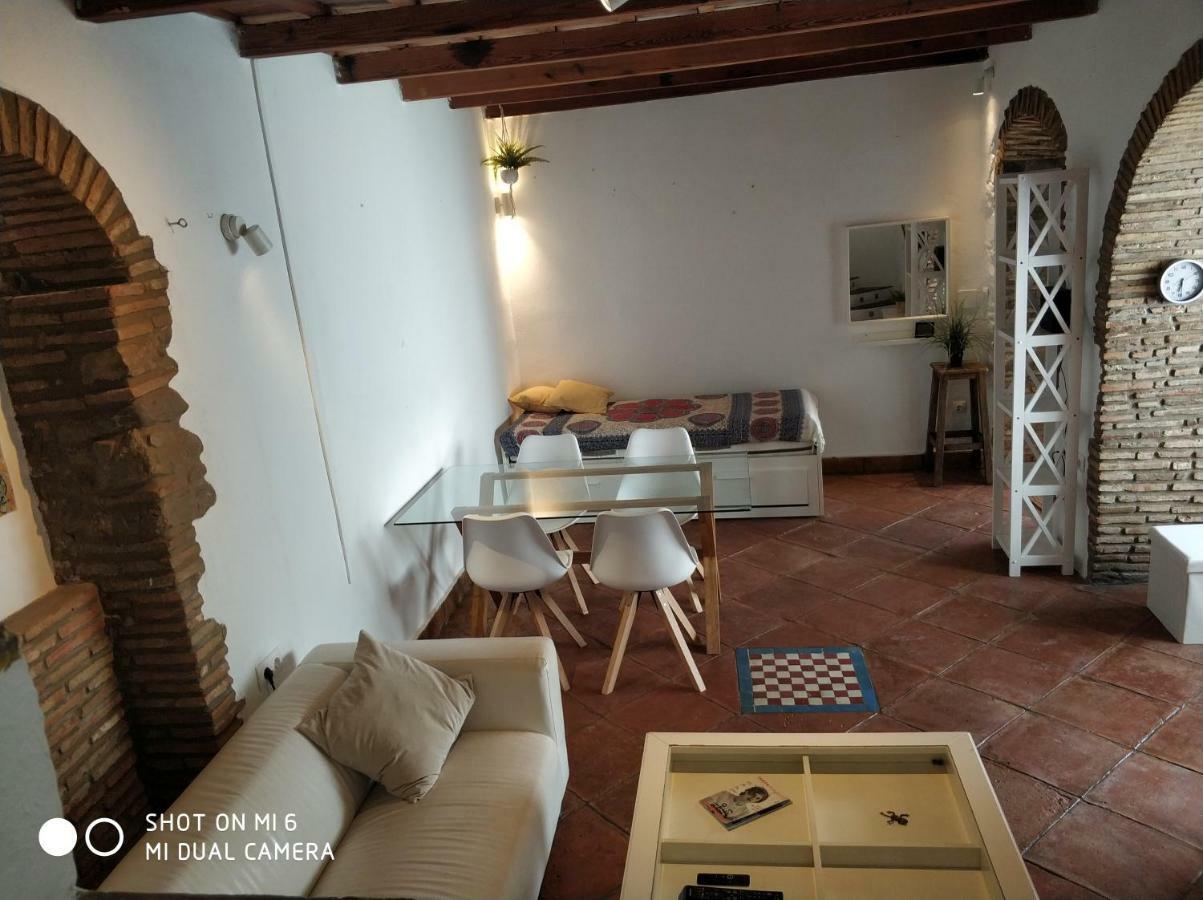 The Best In The Center Of Tarifa Apartman Kültér fotó