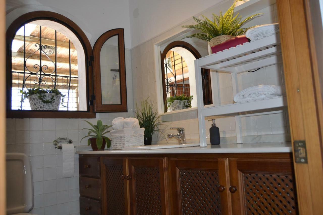 The Best In The Center Of Tarifa Apartman Kültér fotó