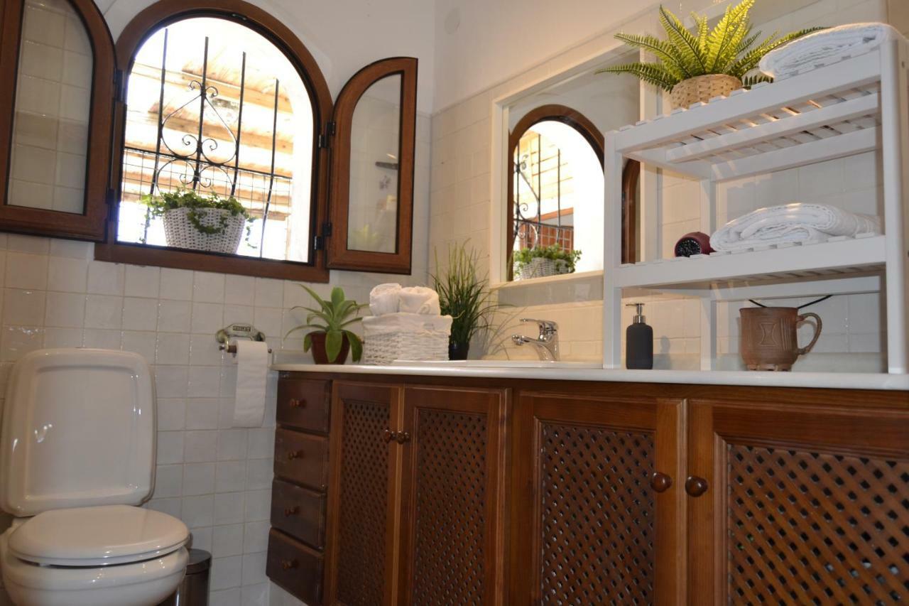 The Best In The Center Of Tarifa Apartman Kültér fotó