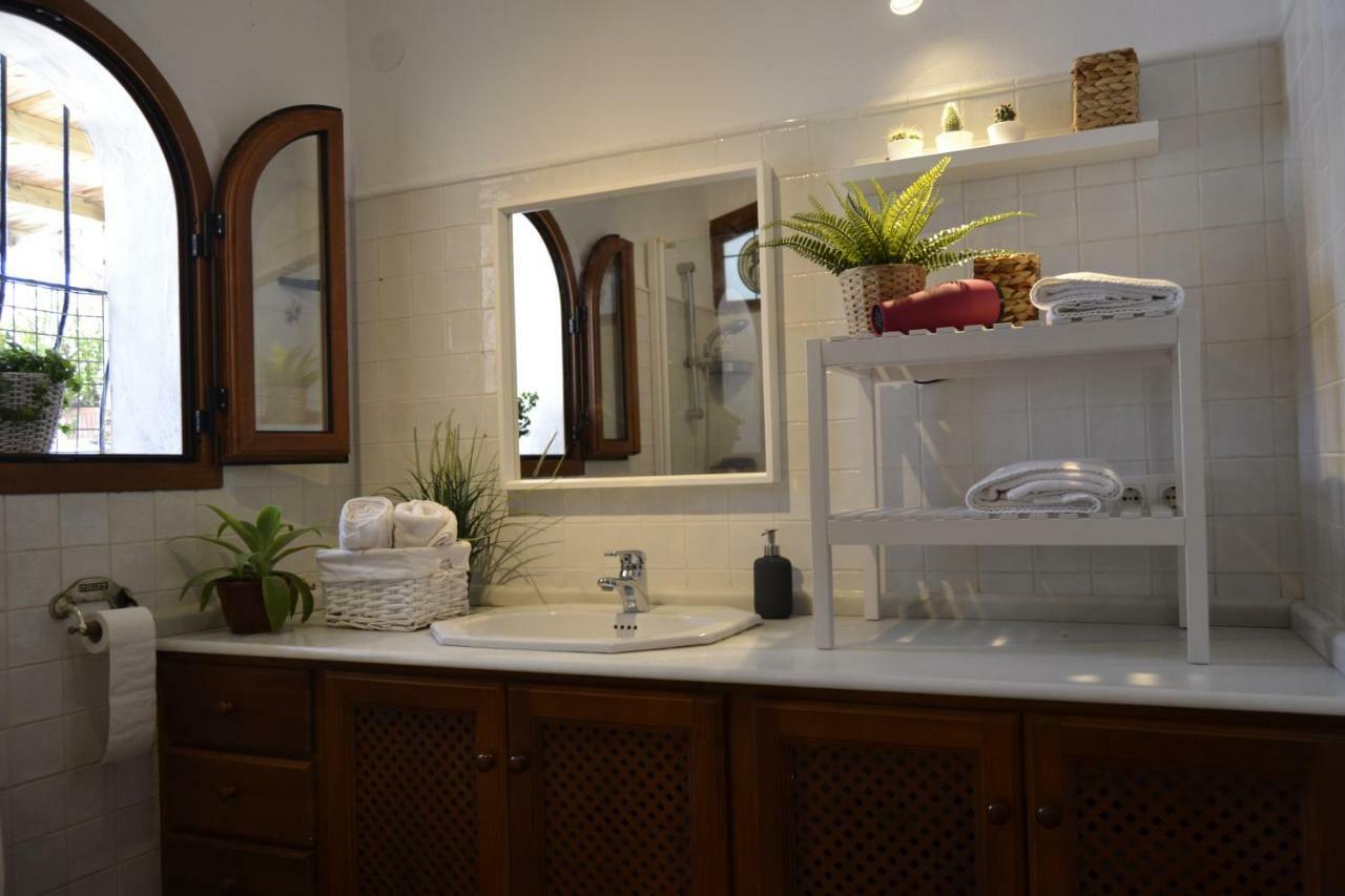 The Best In The Center Of Tarifa Apartman Kültér fotó
