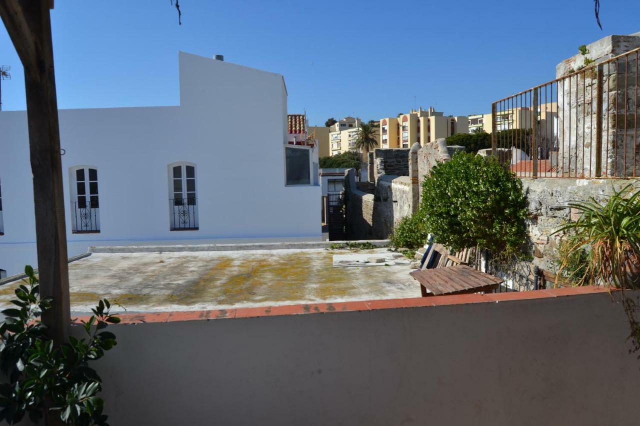 The Best In The Center Of Tarifa Apartman Kültér fotó