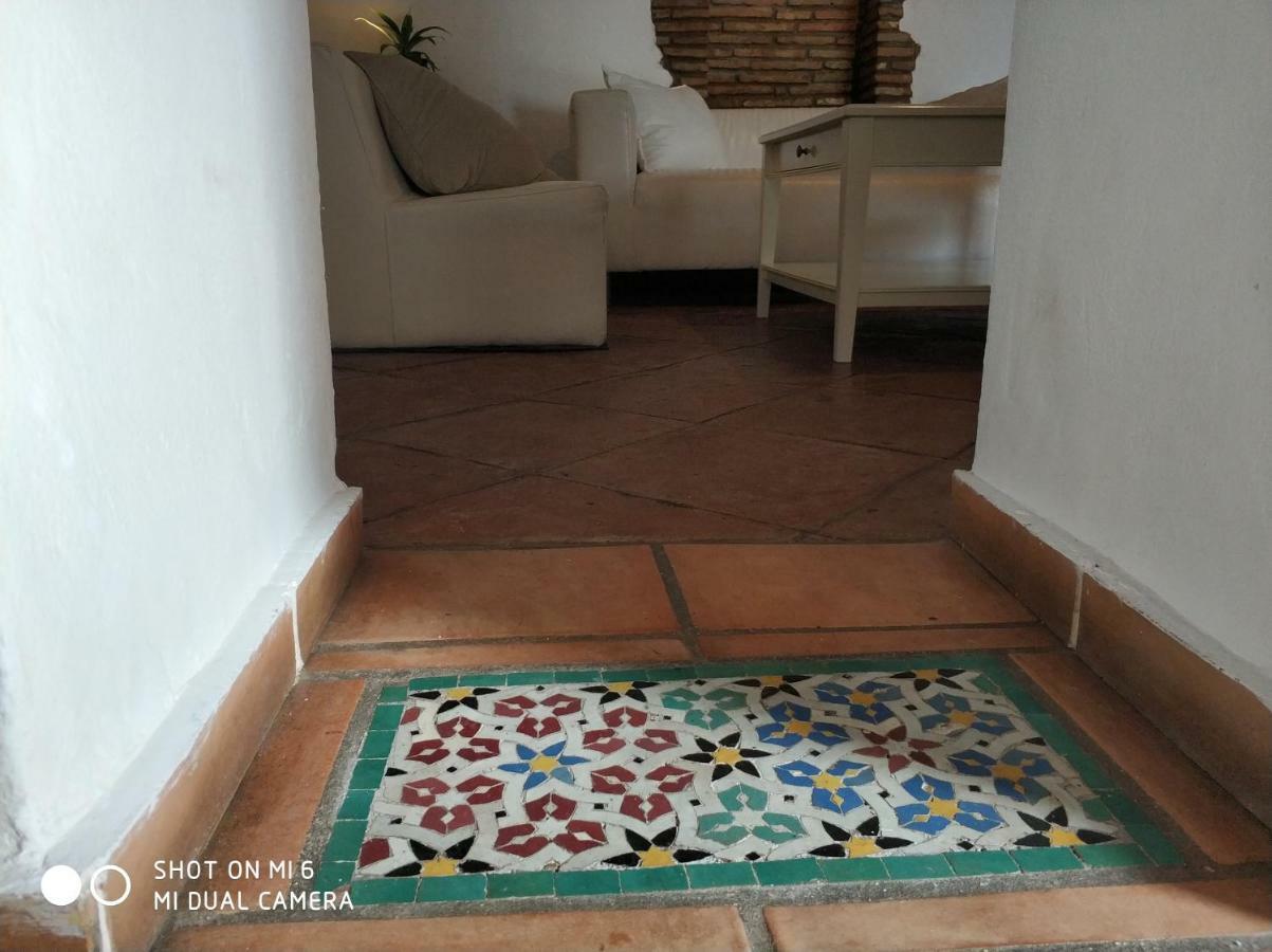 The Best In The Center Of Tarifa Apartman Kültér fotó