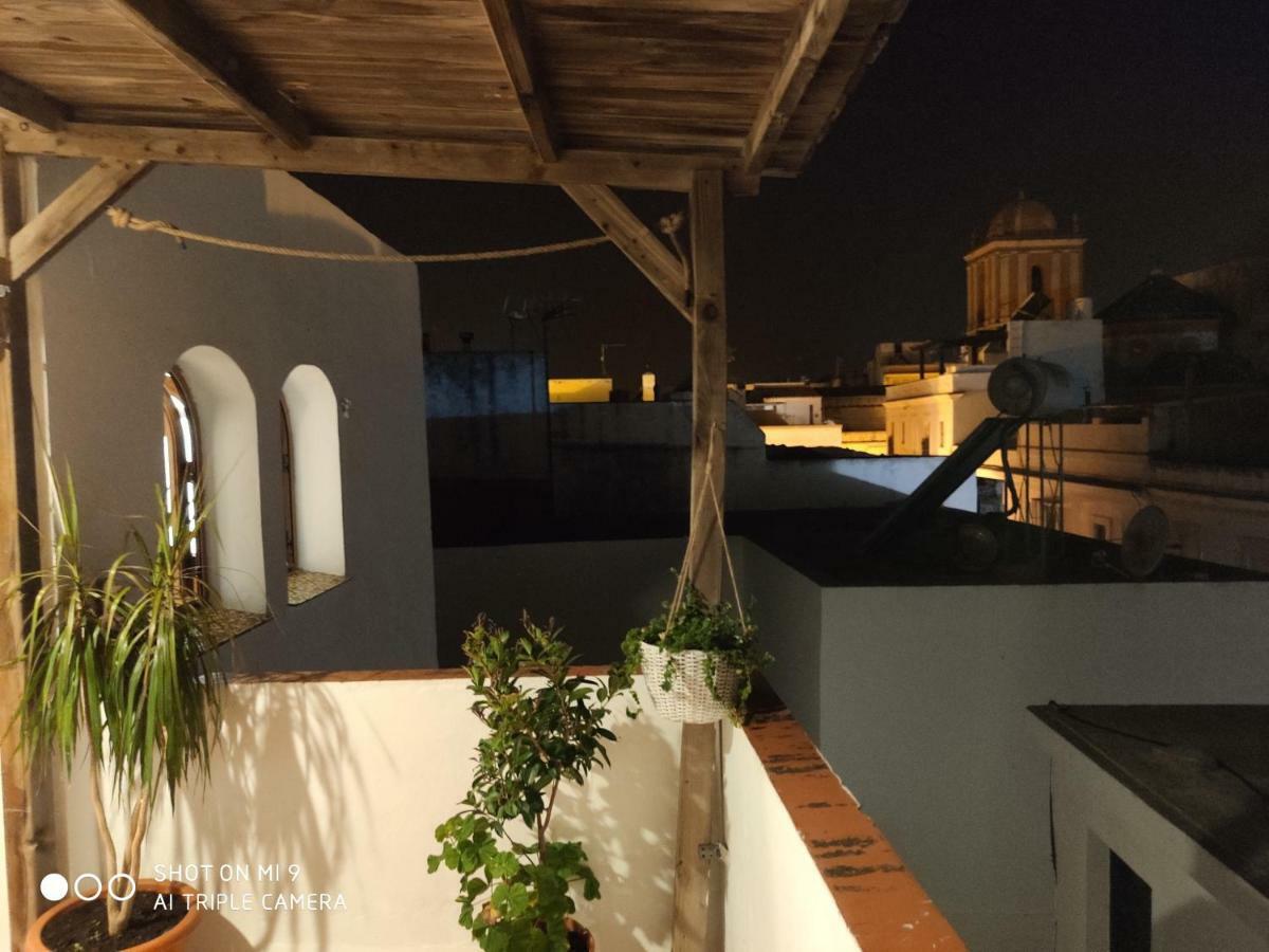 The Best In The Center Of Tarifa Apartman Kültér fotó