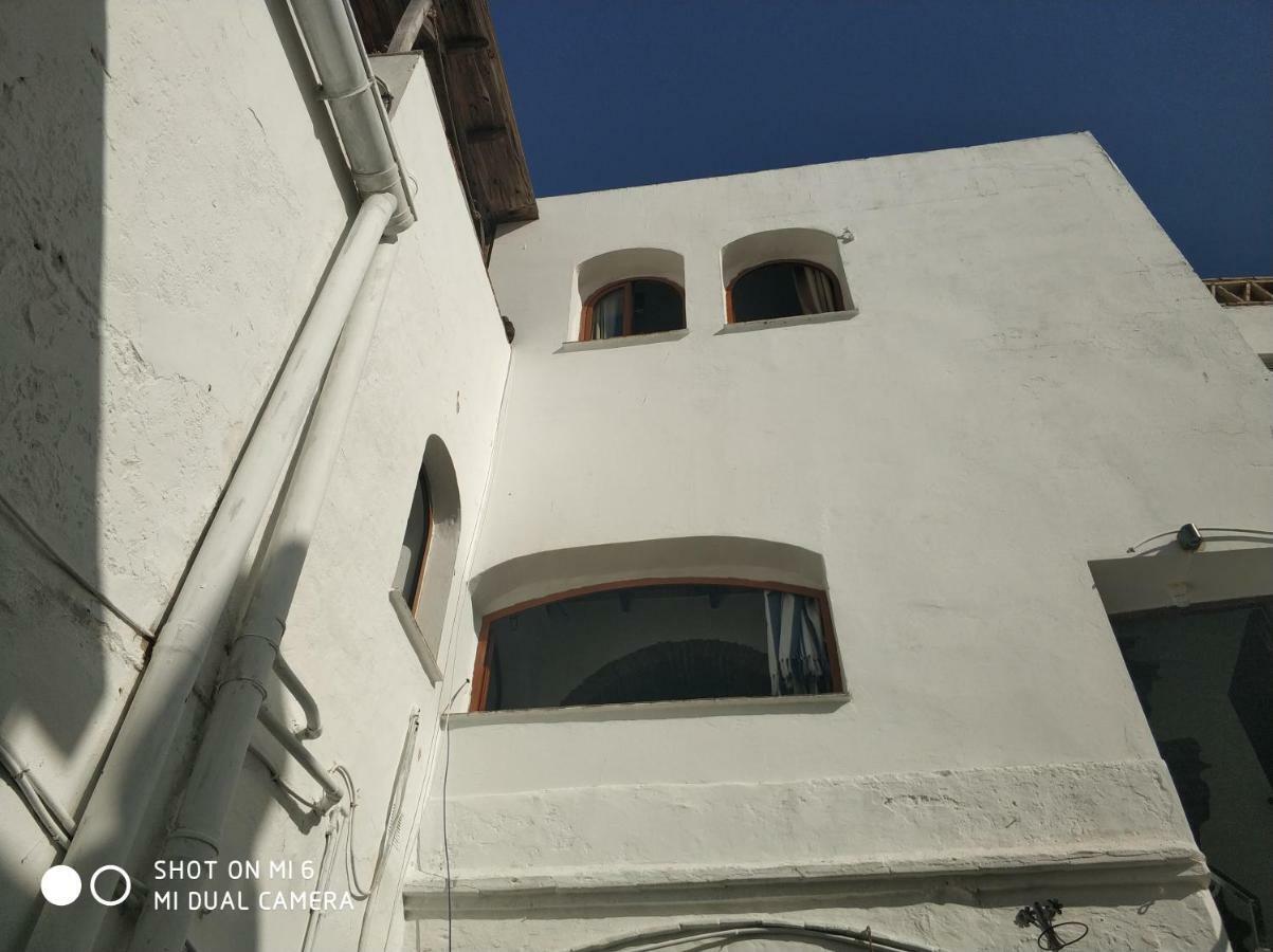 The Best In The Center Of Tarifa Apartman Kültér fotó