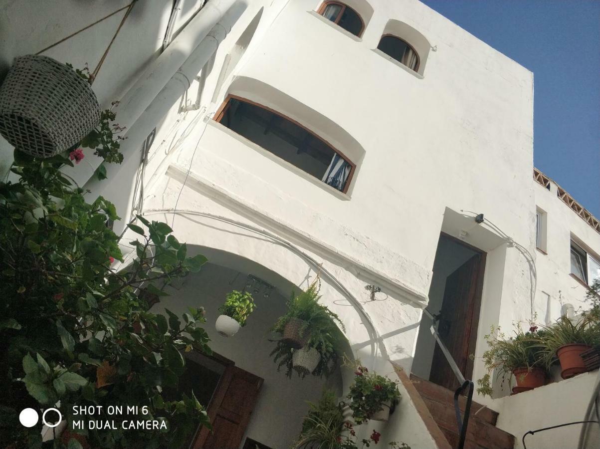 The Best In The Center Of Tarifa Apartman Kültér fotó