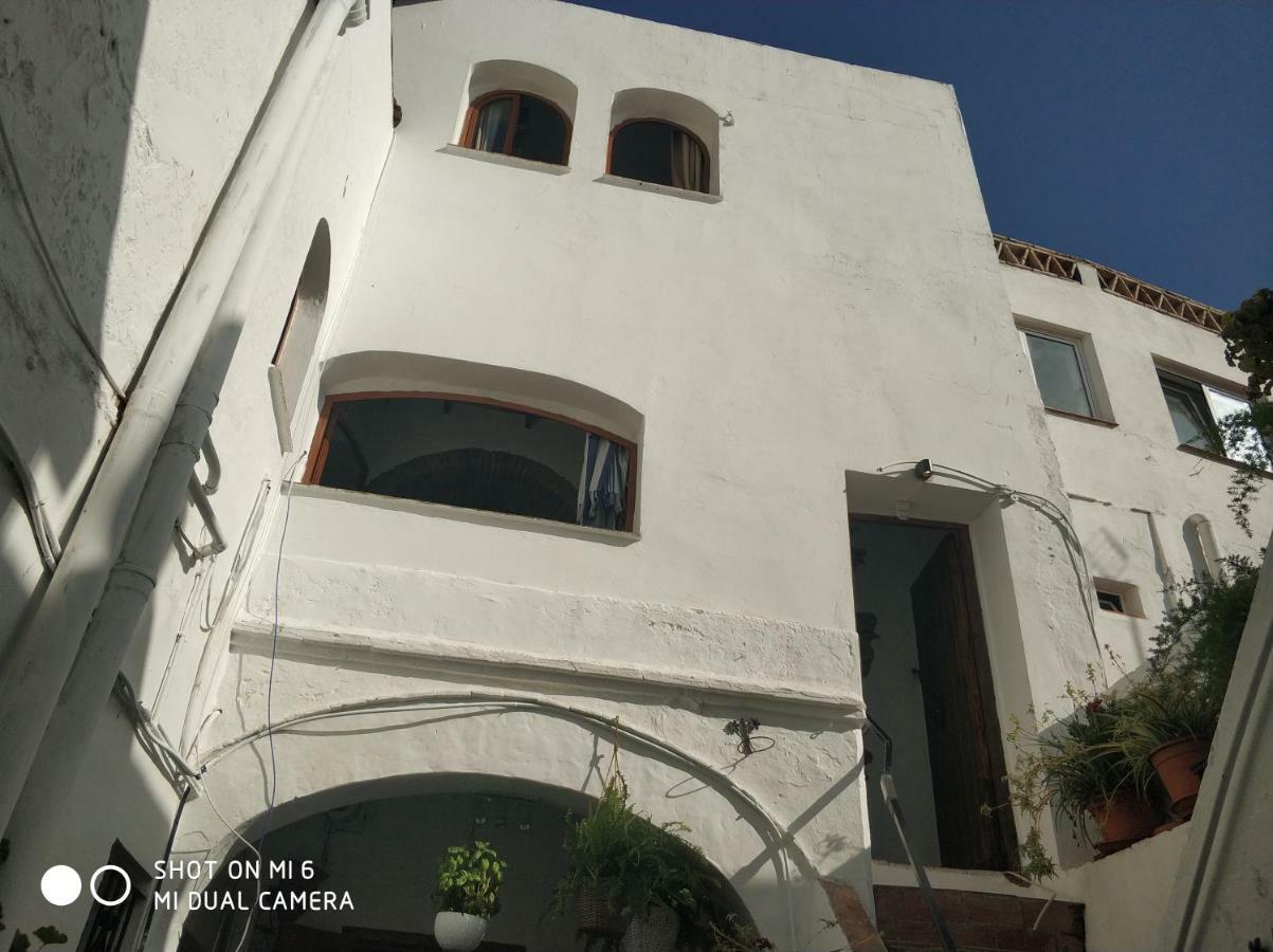 The Best In The Center Of Tarifa Apartman Kültér fotó