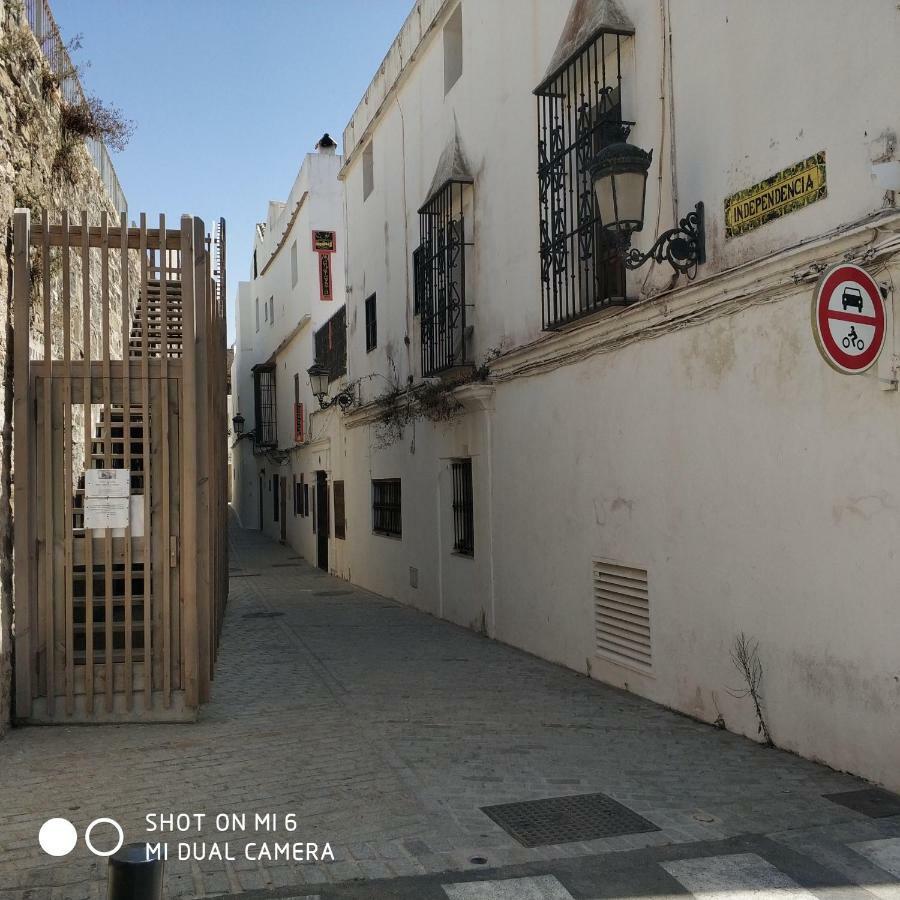 The Best In The Center Of Tarifa Apartman Kültér fotó