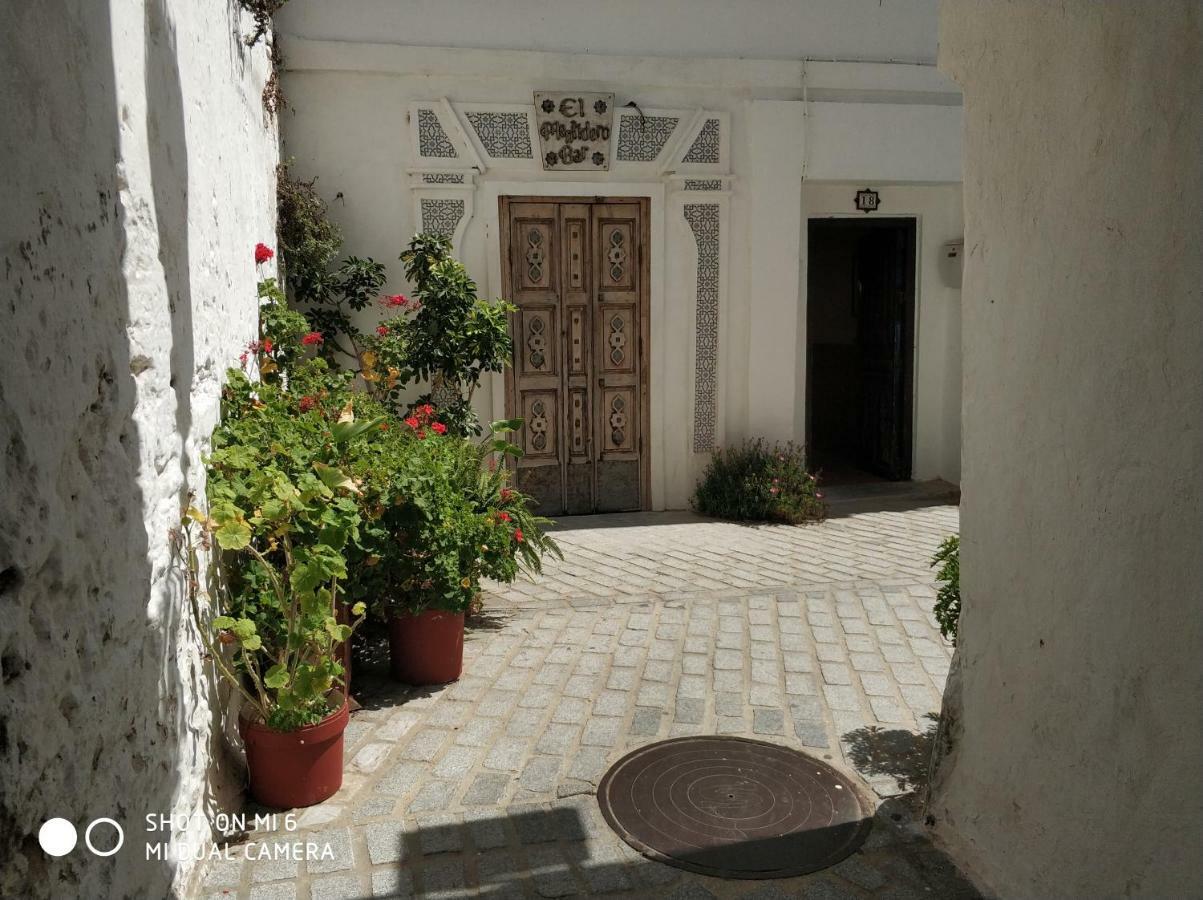 The Best In The Center Of Tarifa Apartman Kültér fotó