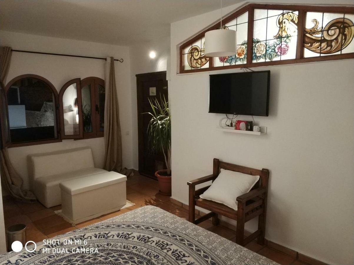 The Best In The Center Of Tarifa Apartman Kültér fotó