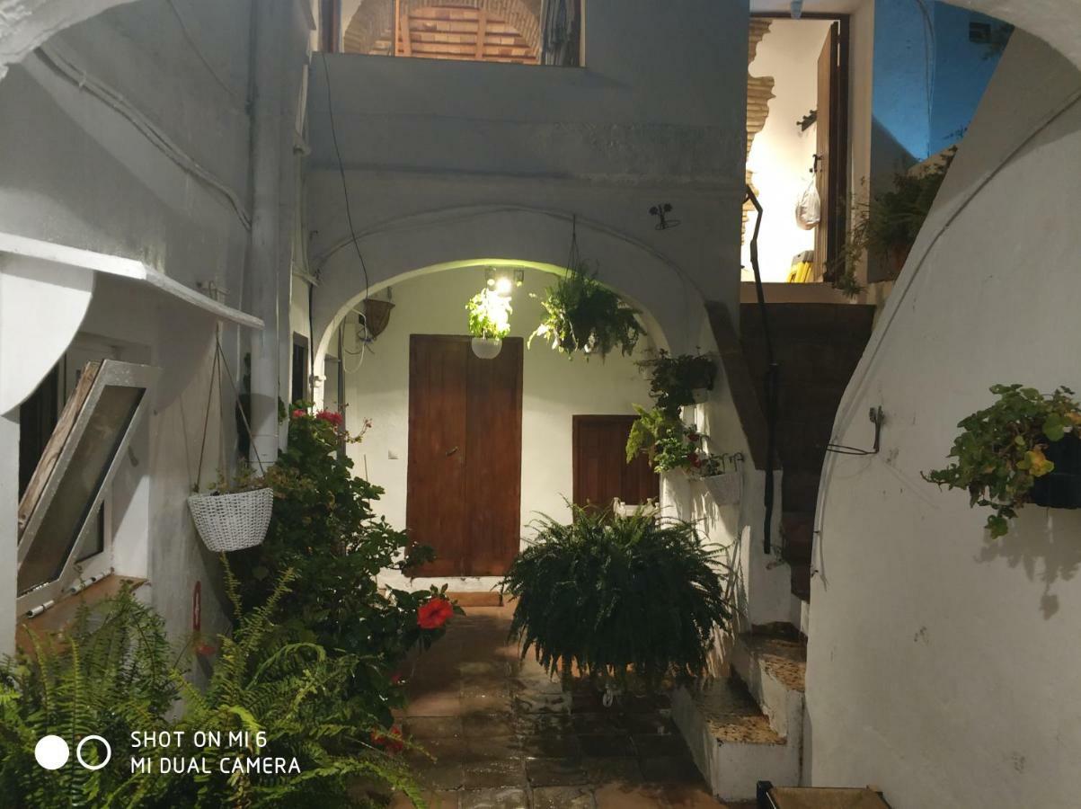 The Best In The Center Of Tarifa Apartman Kültér fotó
