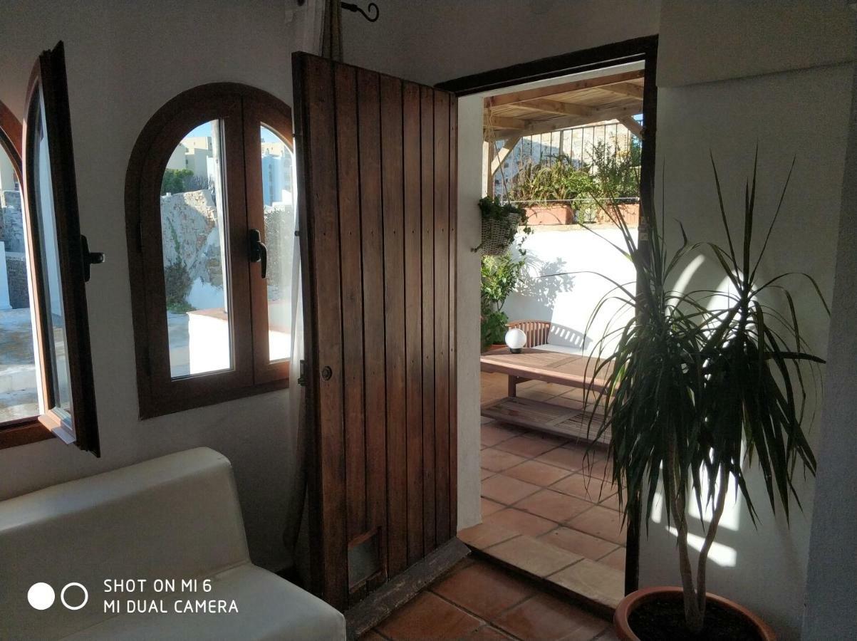 The Best In The Center Of Tarifa Apartman Kültér fotó