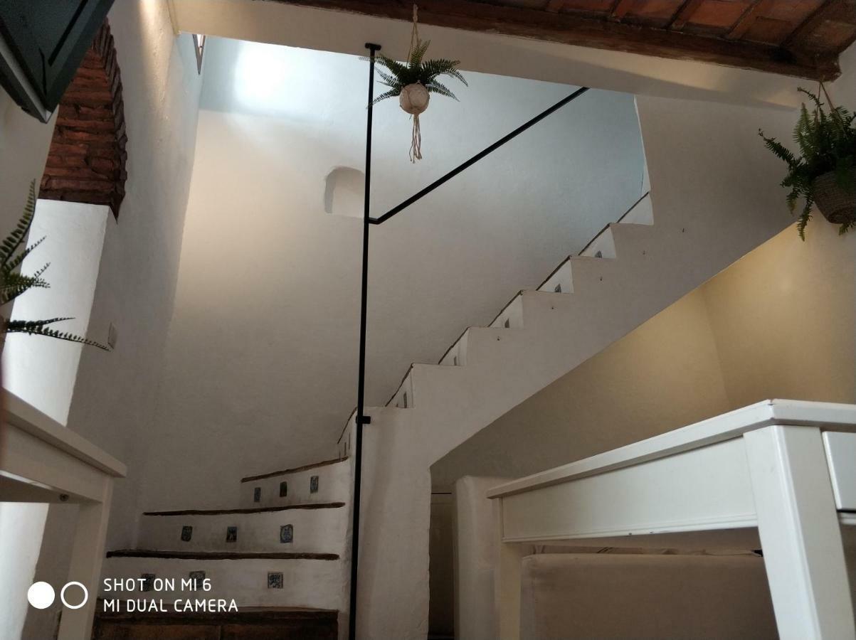 The Best In The Center Of Tarifa Apartman Kültér fotó