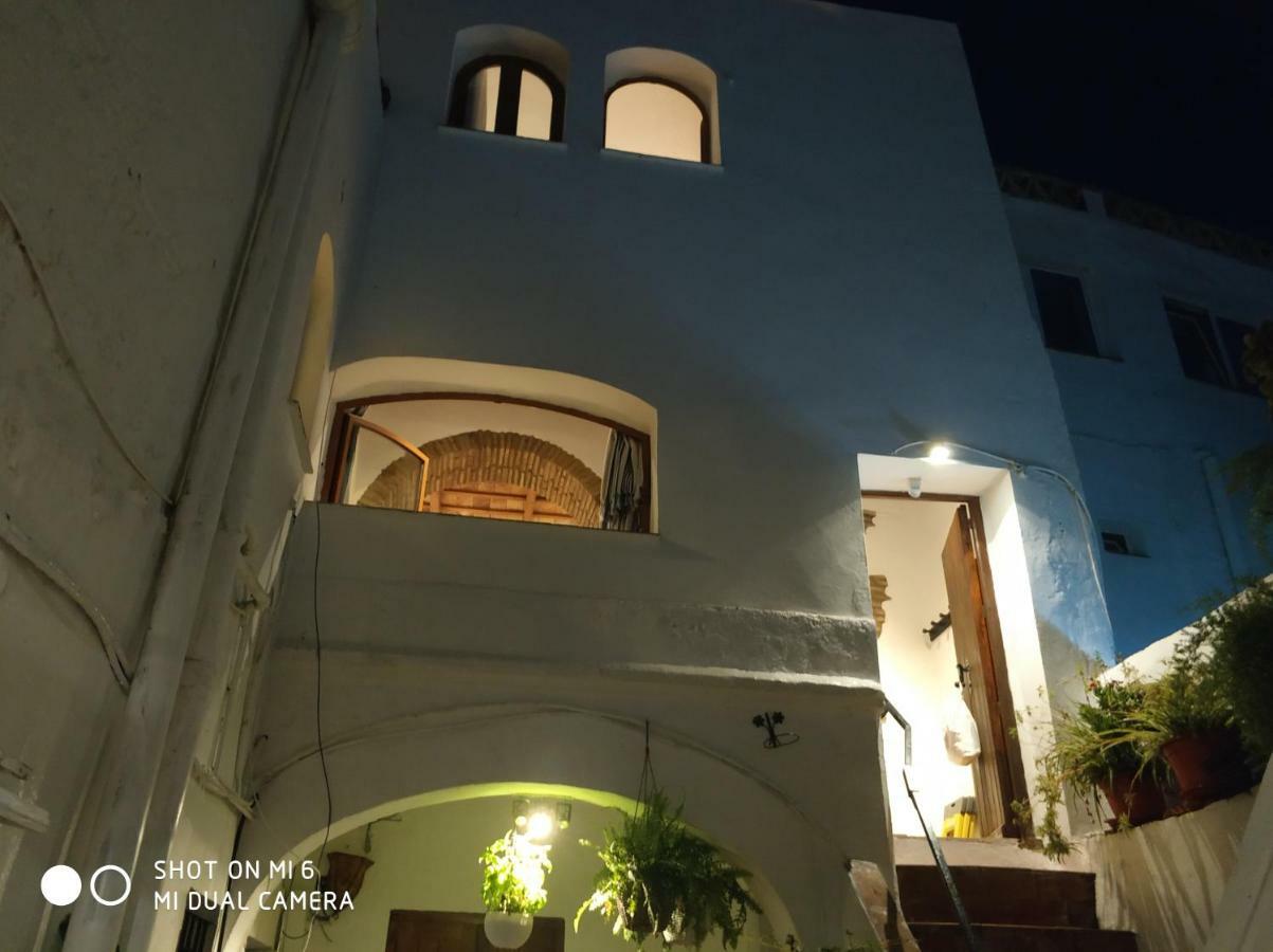 The Best In The Center Of Tarifa Apartman Kültér fotó