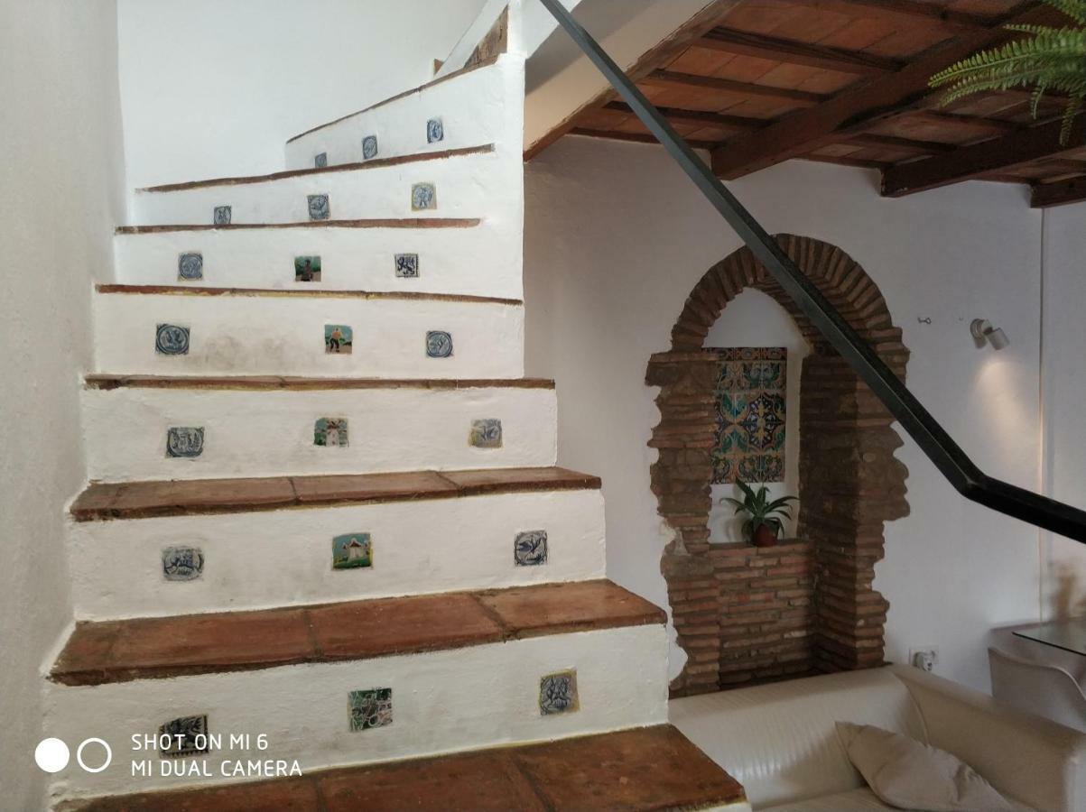 The Best In The Center Of Tarifa Apartman Kültér fotó
