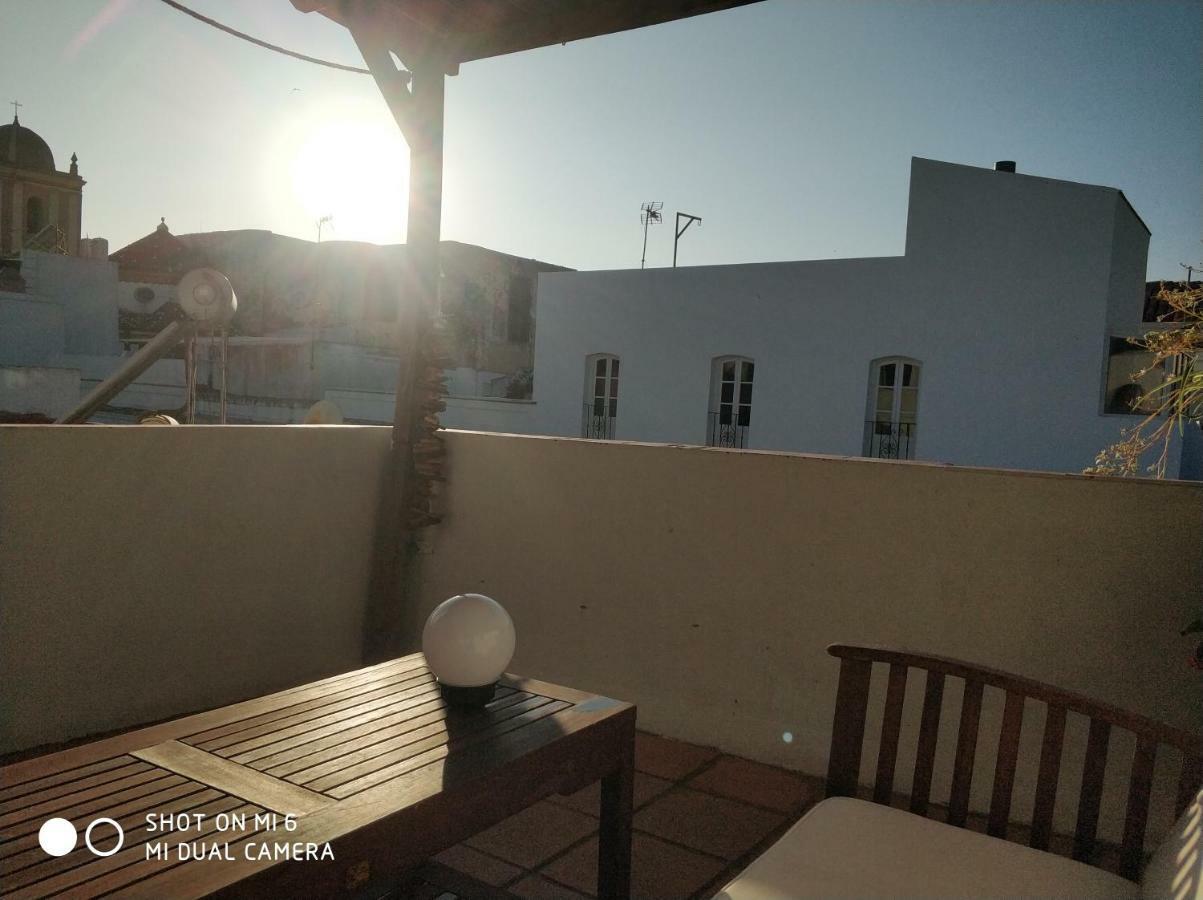The Best In The Center Of Tarifa Apartman Kültér fotó