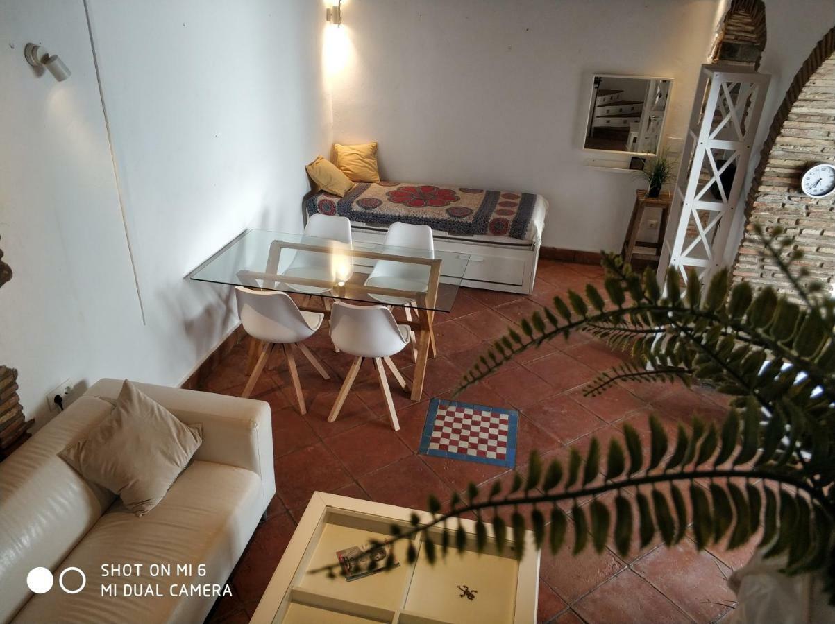 The Best In The Center Of Tarifa Apartman Kültér fotó