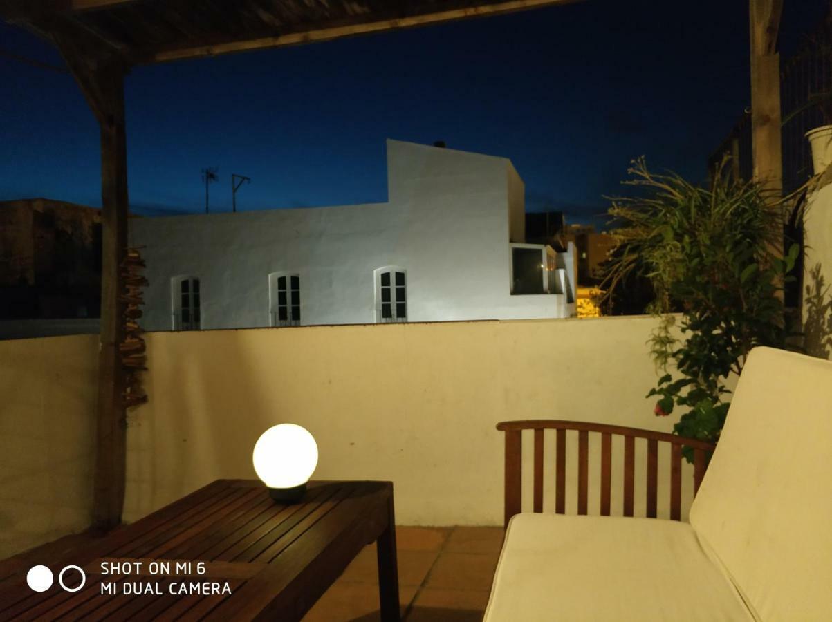 The Best In The Center Of Tarifa Apartman Kültér fotó