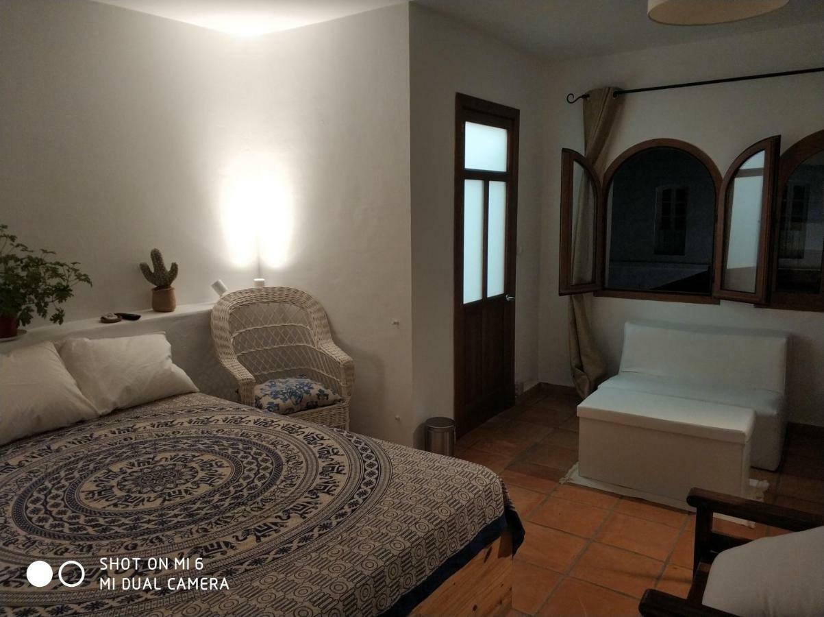 The Best In The Center Of Tarifa Apartman Kültér fotó