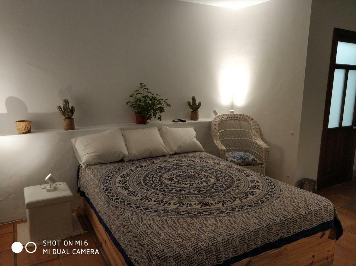 The Best In The Center Of Tarifa Apartman Kültér fotó