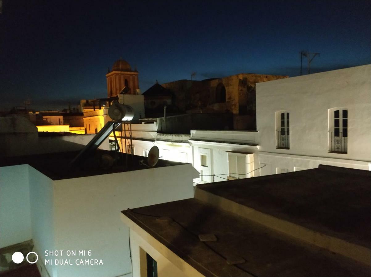 The Best In The Center Of Tarifa Apartman Kültér fotó