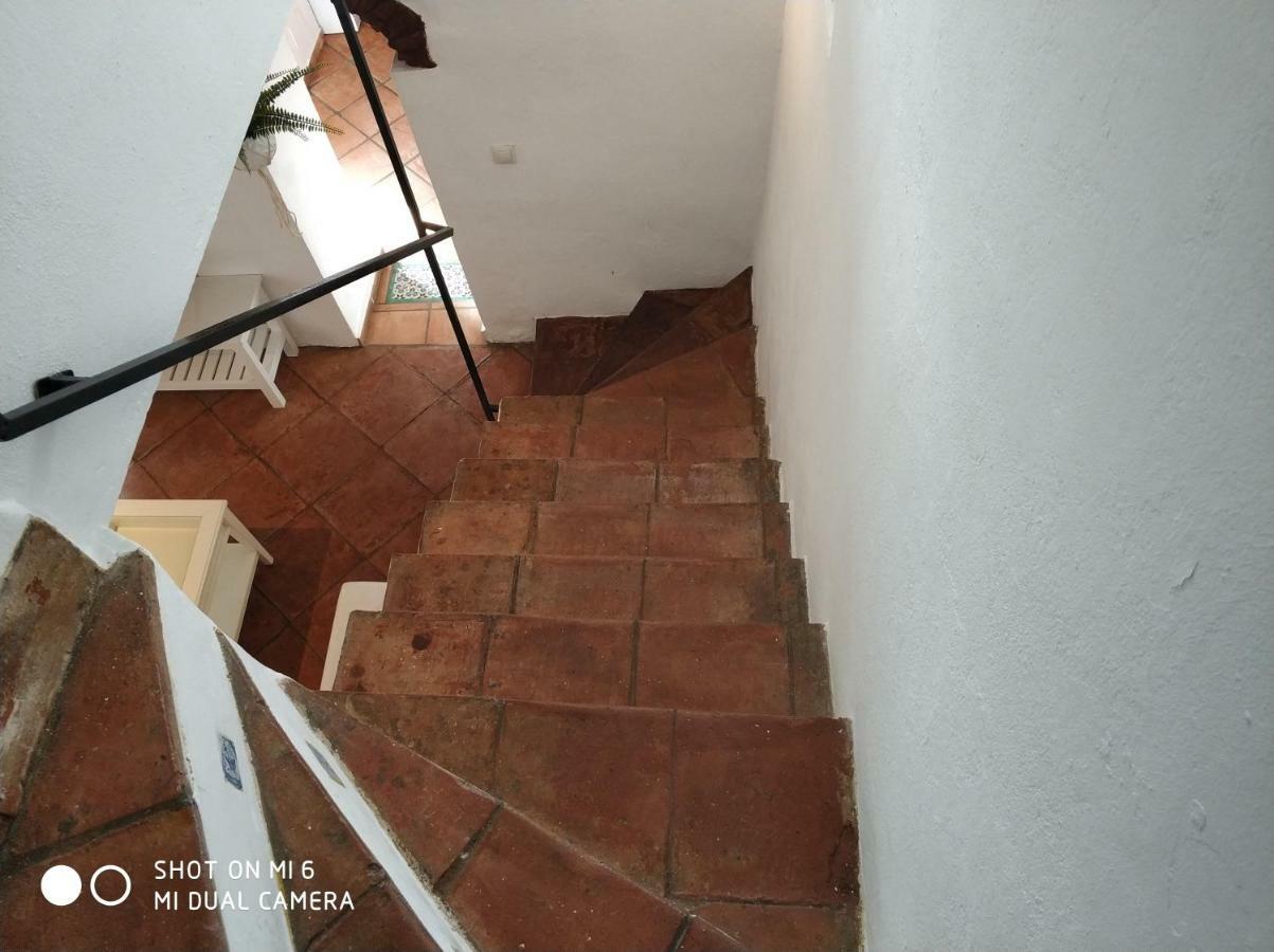 The Best In The Center Of Tarifa Apartman Kültér fotó